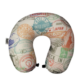 CUELLO VISCOELASTICO - PERSONALIZADO